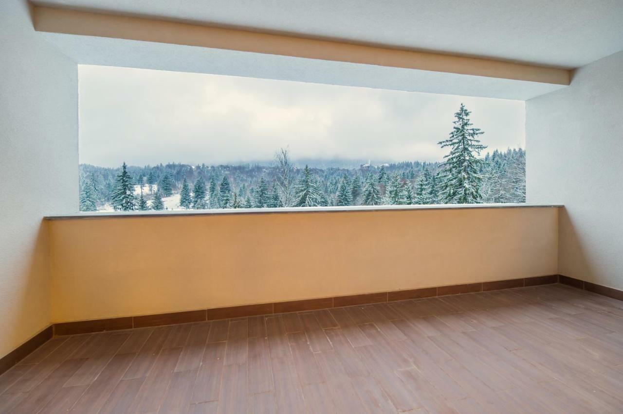 Twin Studio Silver Mountain Poiana Brasov Eksteriør bilde